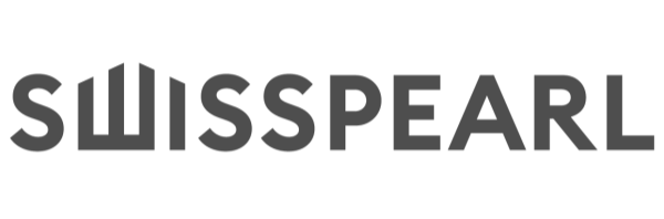 SwissPearl logo